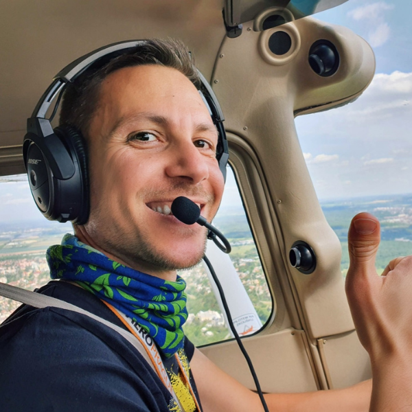 Letecké zážitky.cz