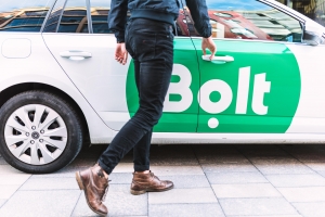 Bolt