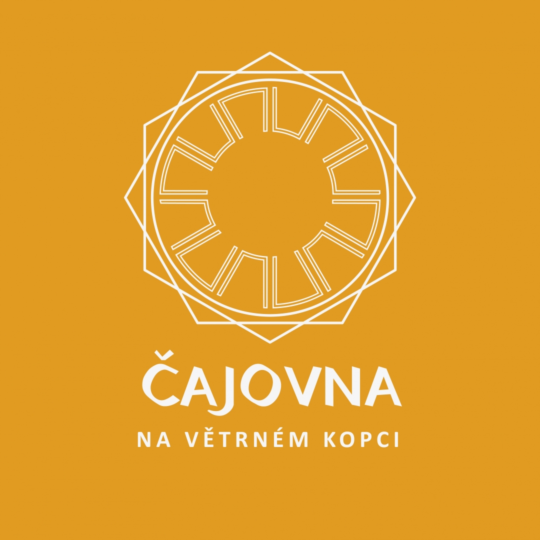 Čajovna na větrném kopci