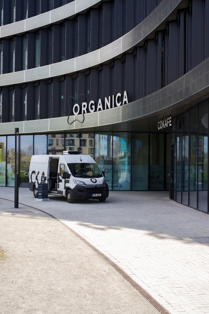 COKAFE Organica