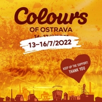 Colours of Ostrava 2022