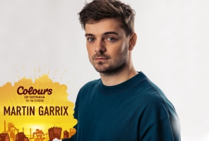 Martin Garrix