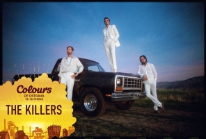 The Killers