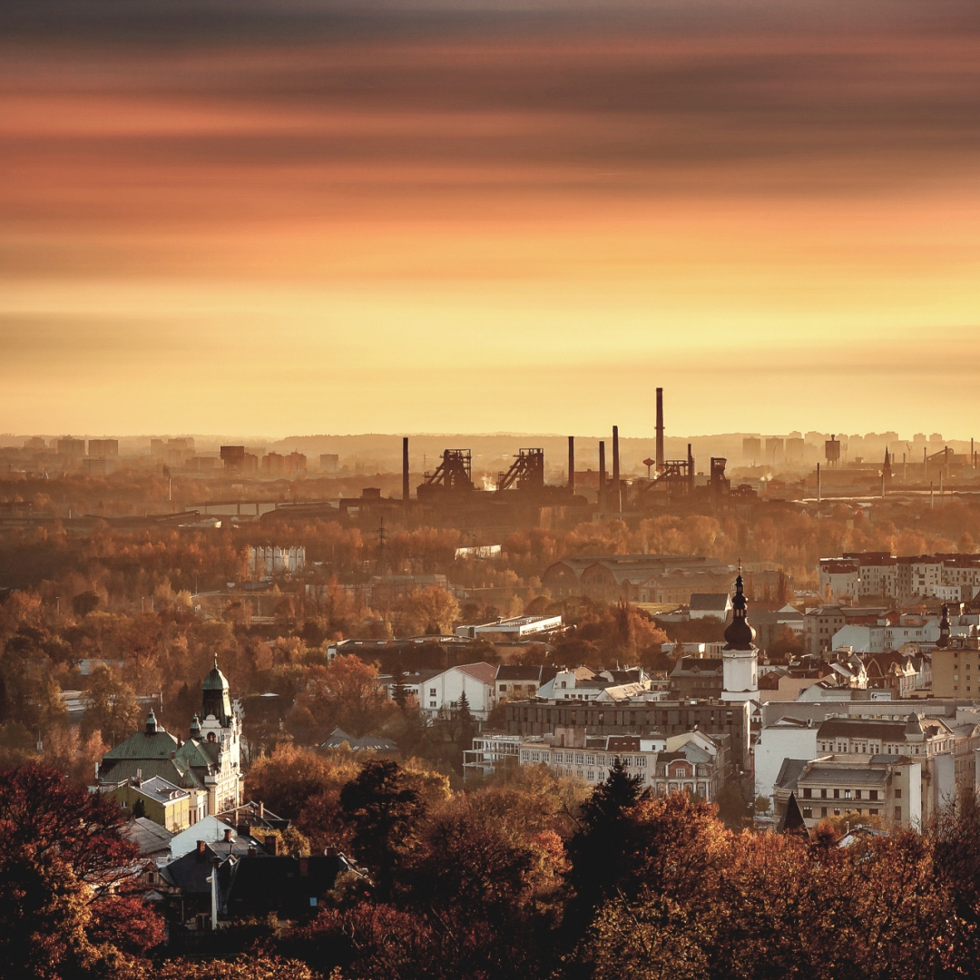 Na severní Moravu a Slezsko míří stále více turistů