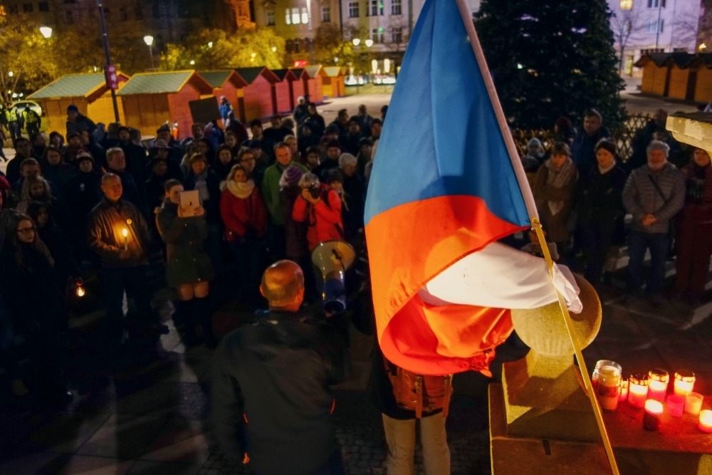 Podróż do światła