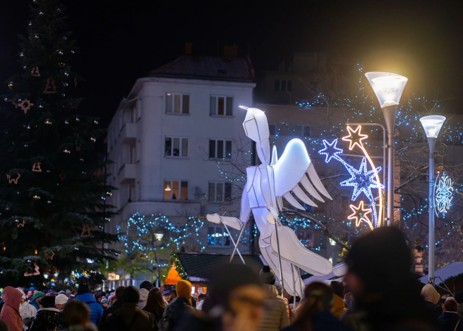 Jarmarkowy informator