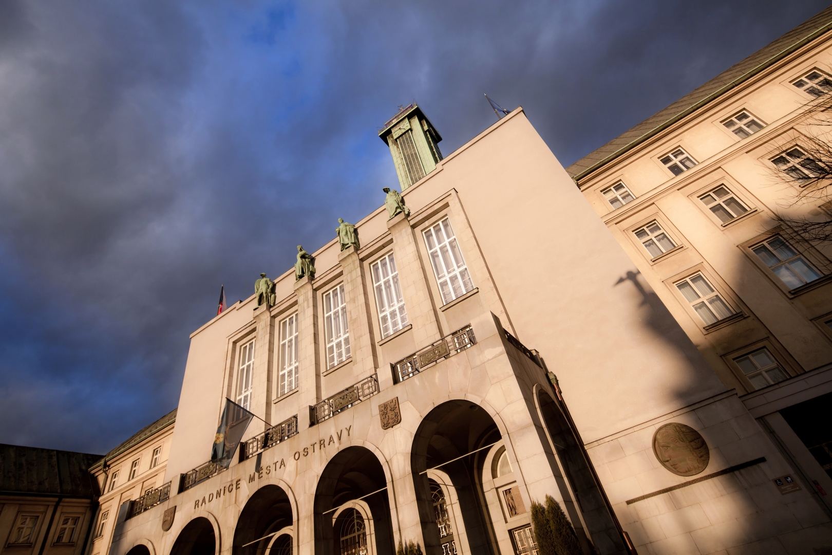 Aktualna sytuacja dotycząca WZW A w kraju morawsko-śląskim i w Ostrawie