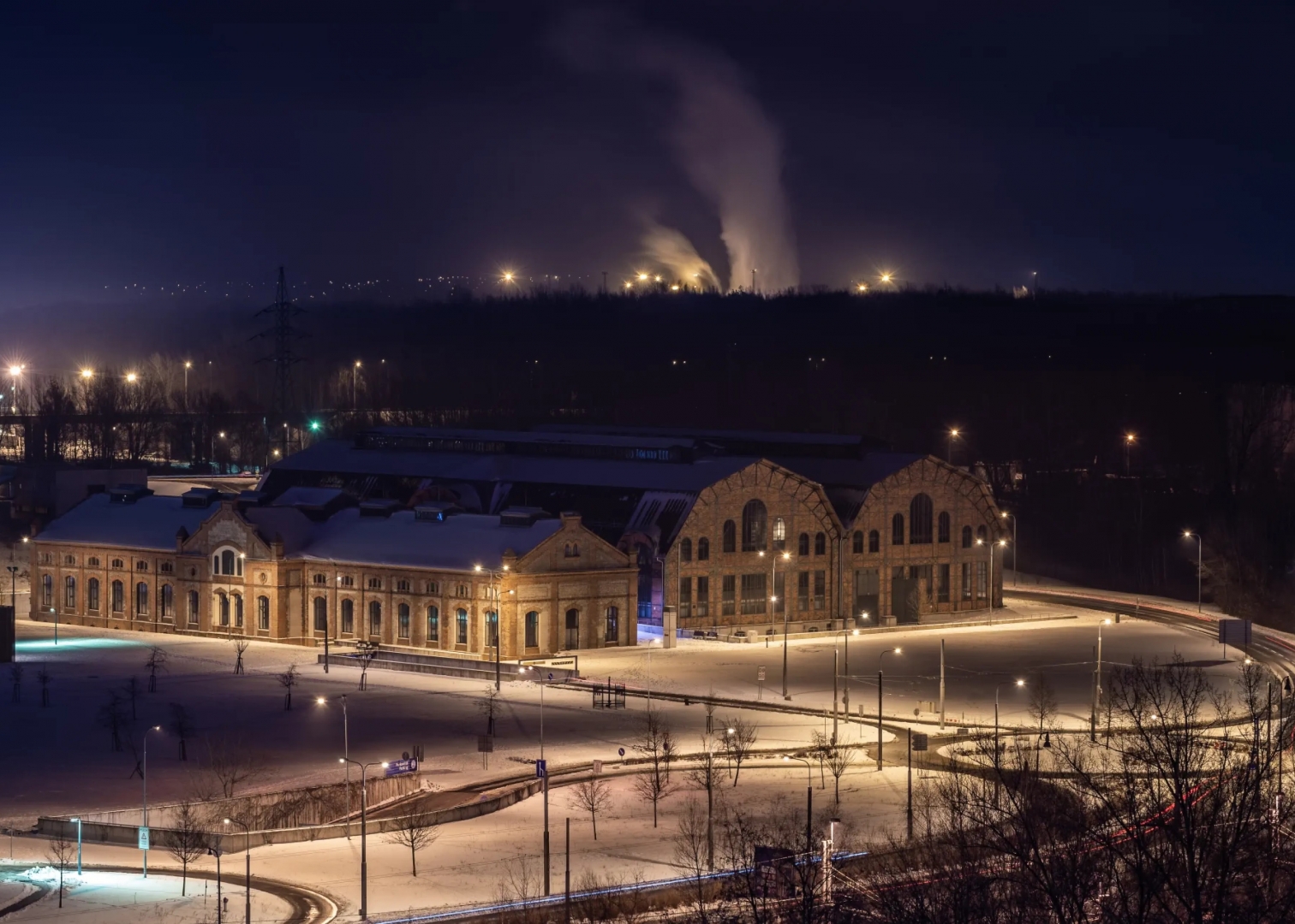 Wydarzenia na grudzień