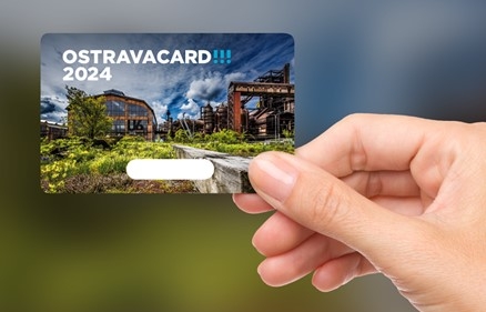 OstravaCard