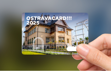 OstravaCard