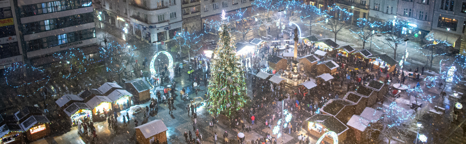 Jarmark Świąteczny 2025