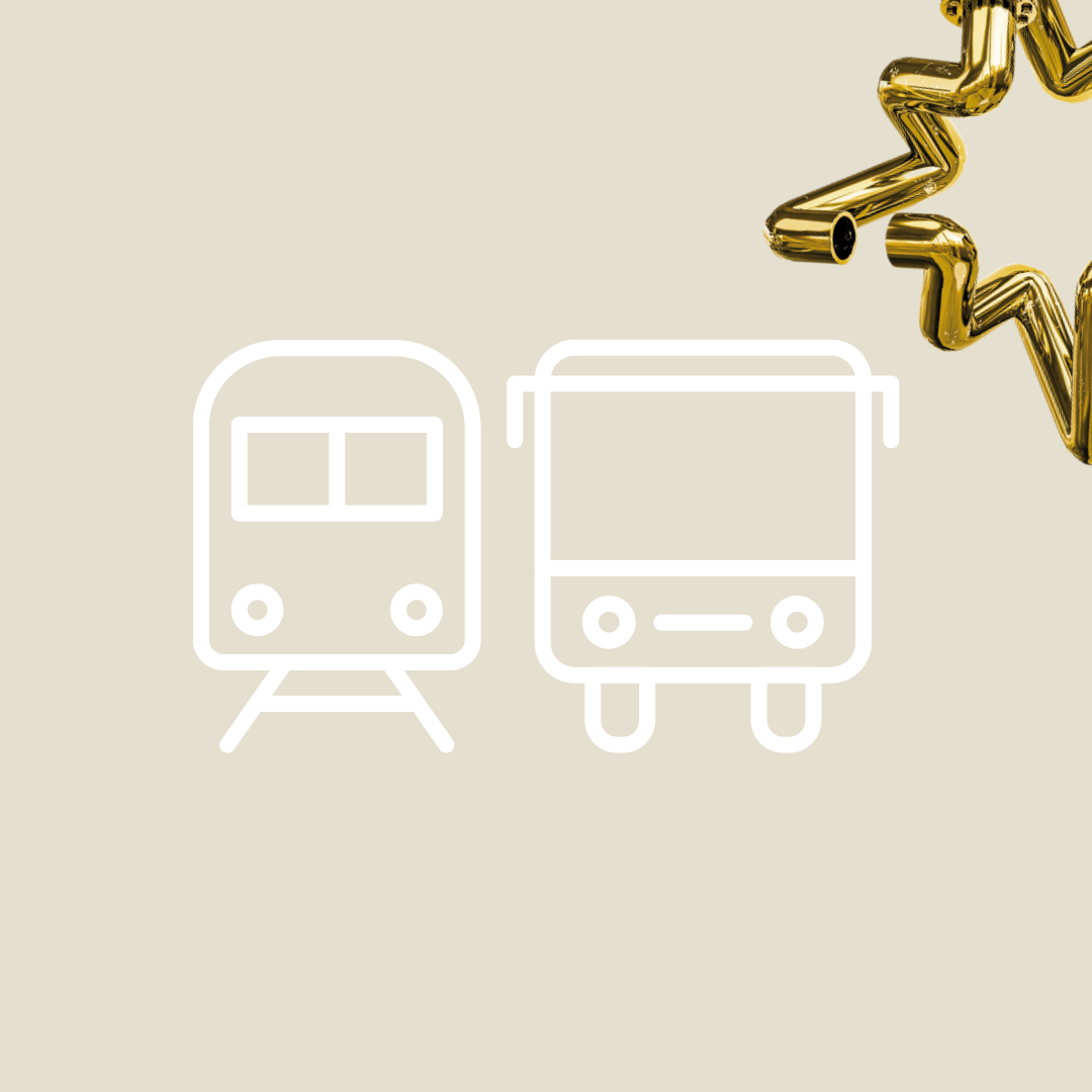 Transport publiczny