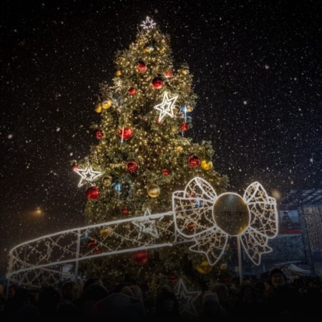 Jarmark na Południu