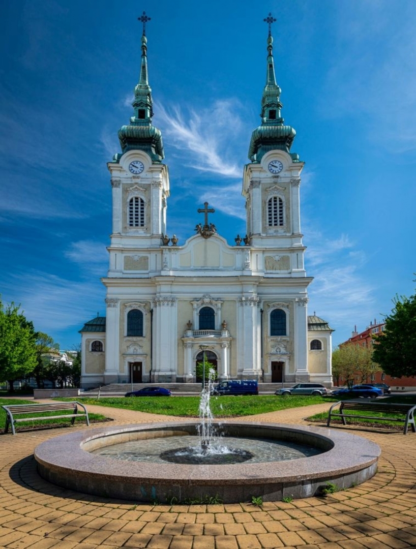 Za historií a architekturou