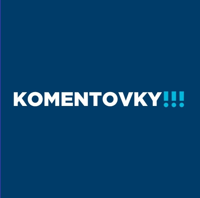 KOMENTOVKY!!!