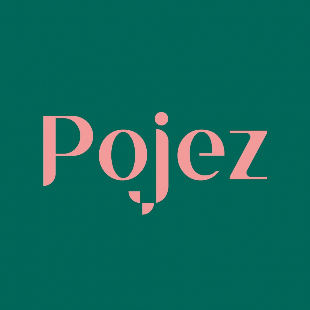 Pojez