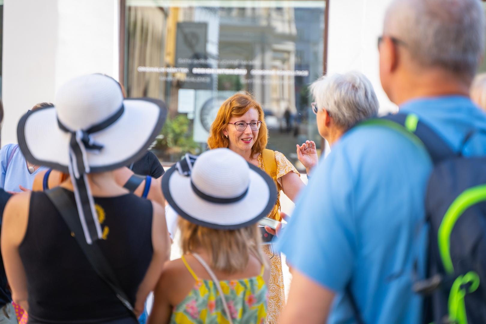 Choose Your Adventure