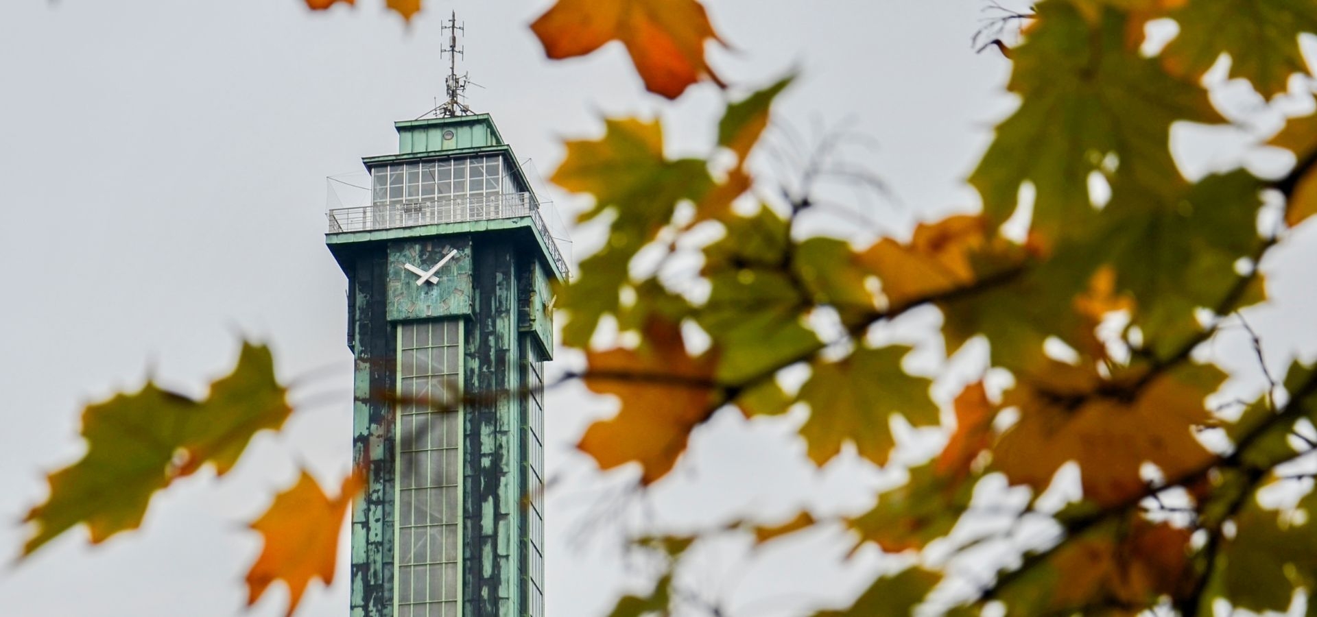 Wieża Nowego Ratusza